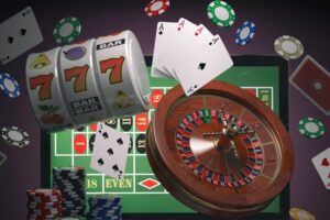 Understanding Payout Structures For Balanced And Confident Online Baccarat Play