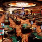 Switching between game styles keeps sessions from feeling repetitive over time