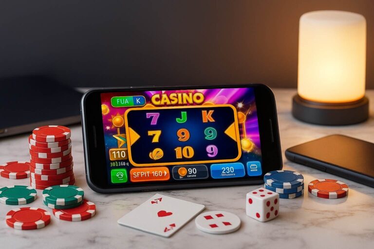 casino games best
