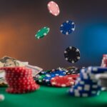 New Player Offers Creating More Relaxed Gaming Choices During Registration