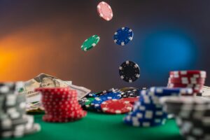 New Player Offers Creating More Relaxed Gaming Choices During Registration