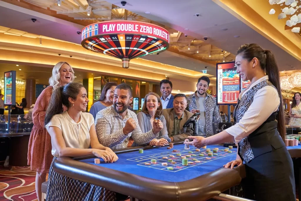 Convenient Online Casino Funding Methods Supporting High Transfer Purchase Reliability