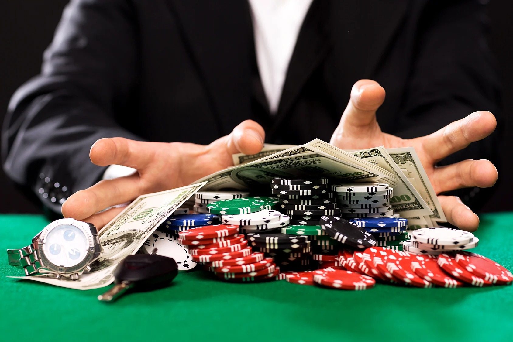 Slot Games