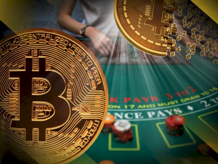 Crypto Casino