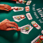 Maximizing Early-Stage Opportunities In Competitive Poker Tournament Play