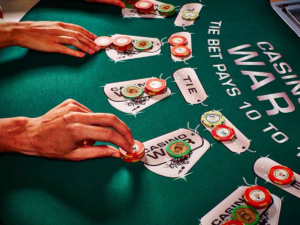 Maximizing Early-Stage Opportunities In Competitive Poker Tournament Play