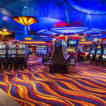 Seamless Online Casino