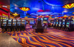 Seamless Online Casino