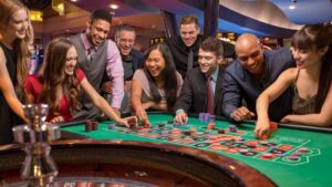 Long-Term Bankroll Stability Strengthens Overall Online Casino Entertainment Value