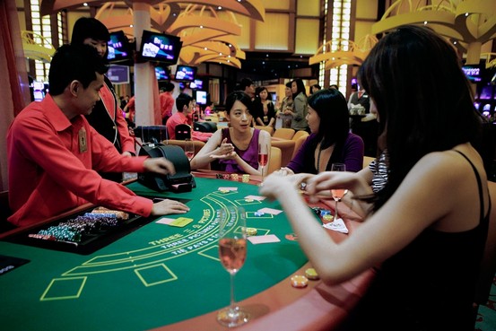 Live Casino