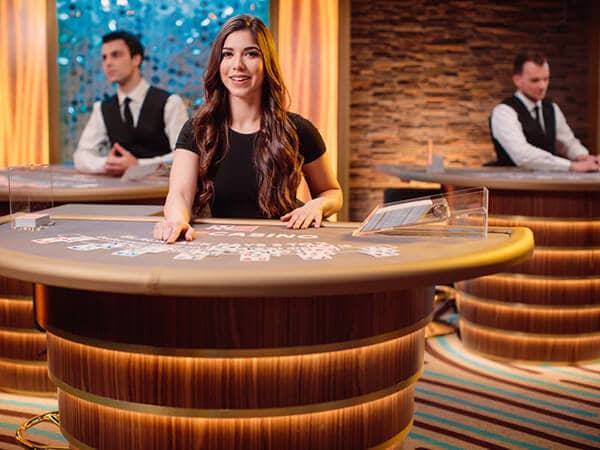 online casino