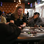 Casino Game Atmosphere
