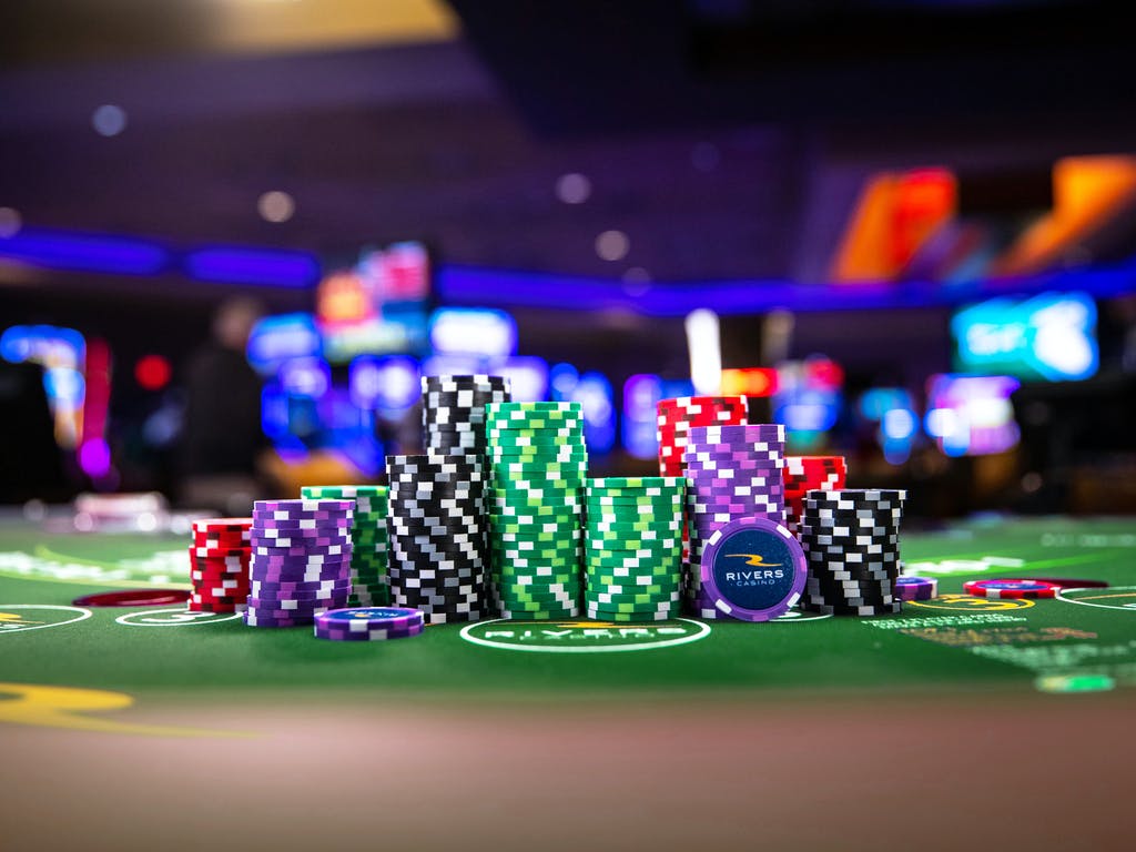 online casino Malaysia guide