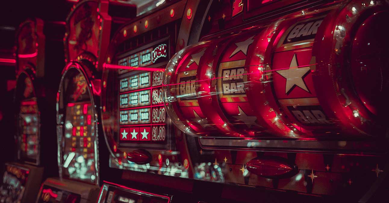 Slot Games