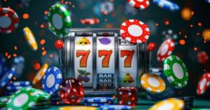 Slot Games
