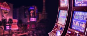 Slot Formats